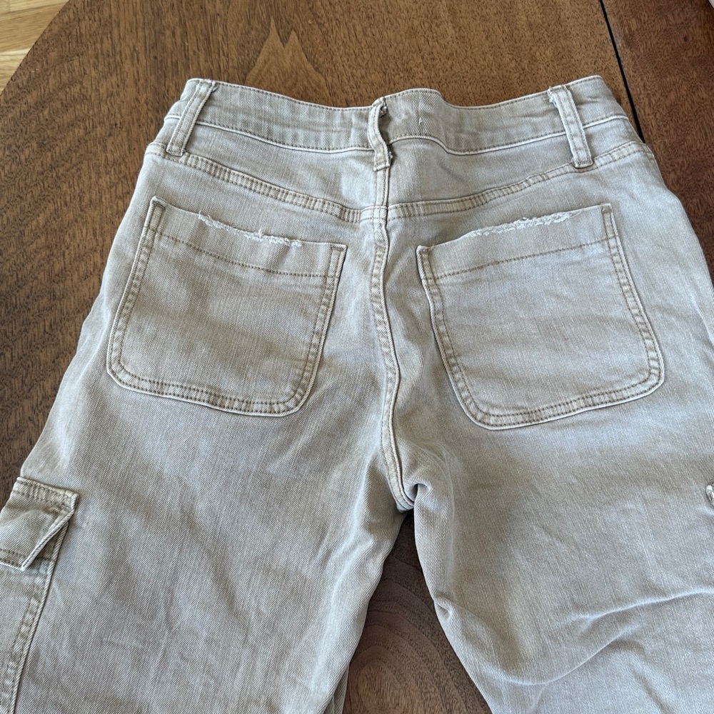 Vervet jeans - Picture 2 of 2